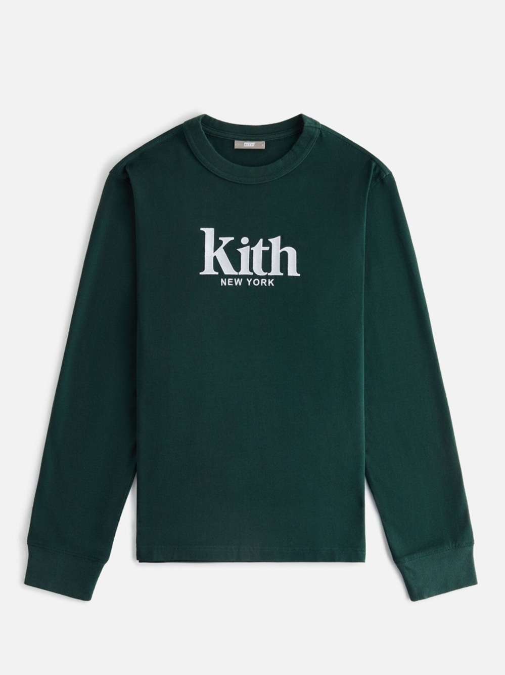 Kith Sonoma long sleeve